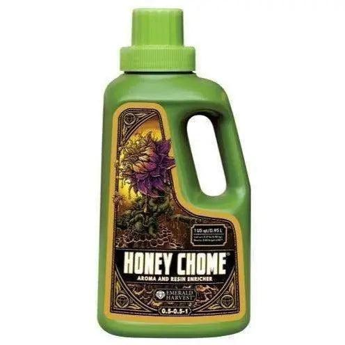 Emerald Harvest® Honey Chome®, qt Emerald Harvest