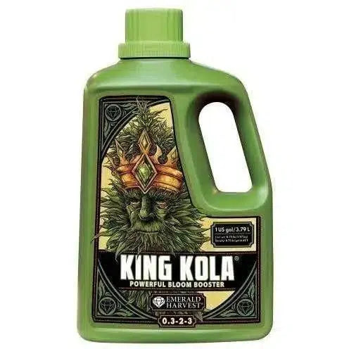 Emerald Harvest® King Kola®