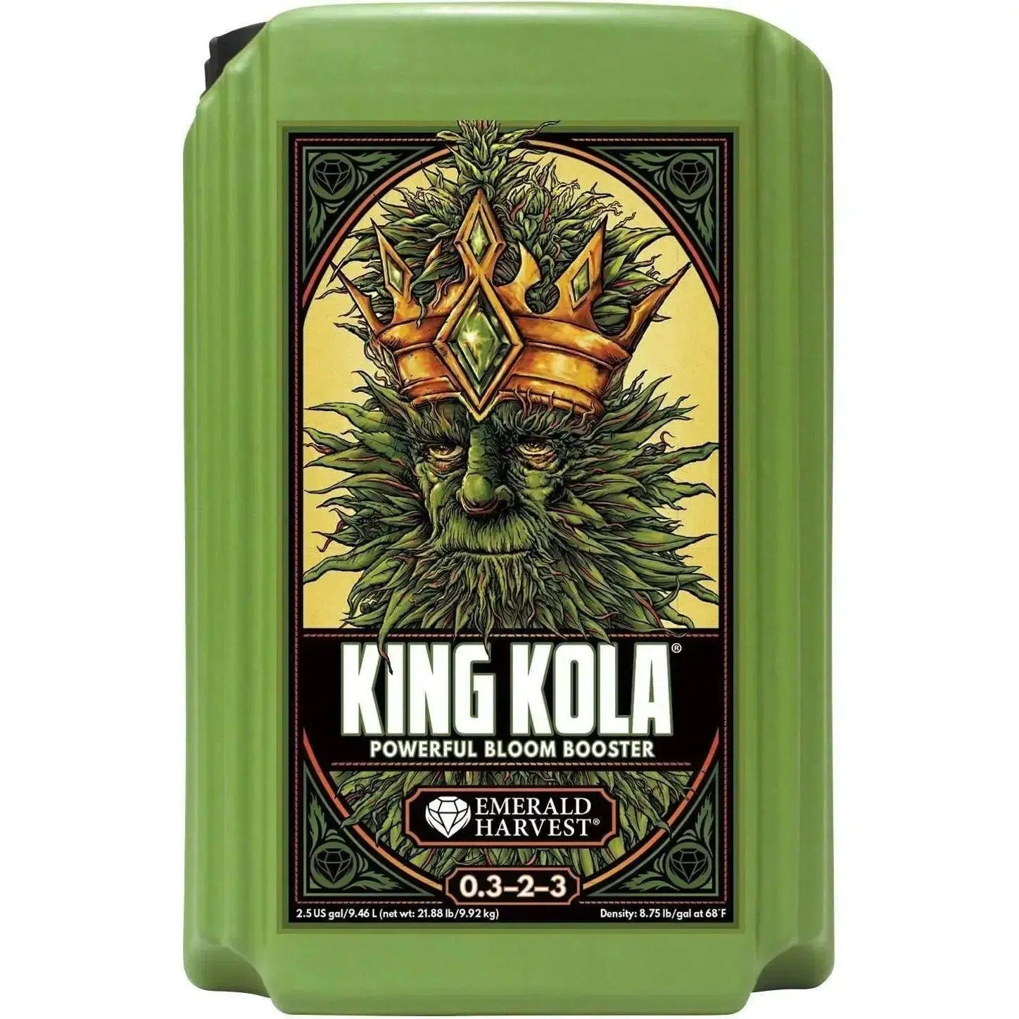 Harvest King Kola - Thumbnail 3