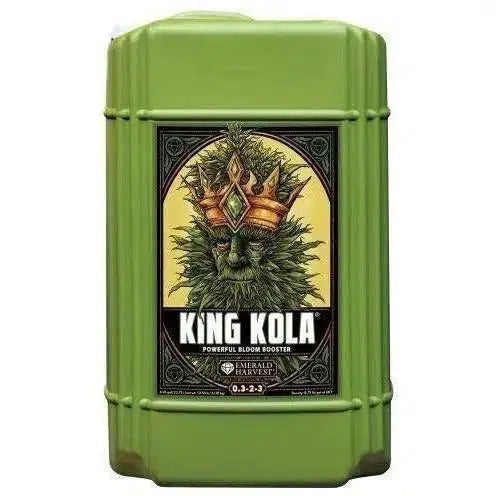 Emerald Harvest® King Kola®