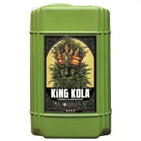 Emerald Harvest® King Kola®