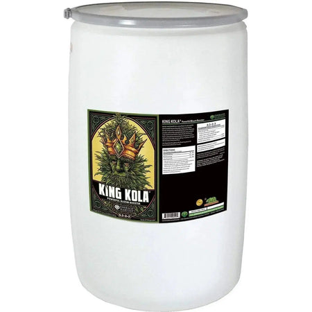 Emerald Harvest® King Kola®