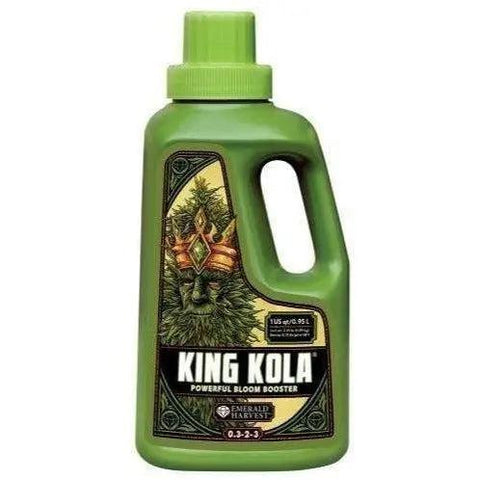 Emerald Harvest® King Kola®, qt Emerald Harvest