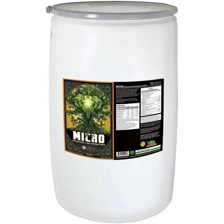 Emerald Harvest® Micro