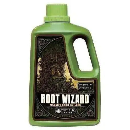 Emerald Harvest® Root Wizard®, qt