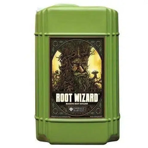 Emerald Harvest® Root Wizard®, qt