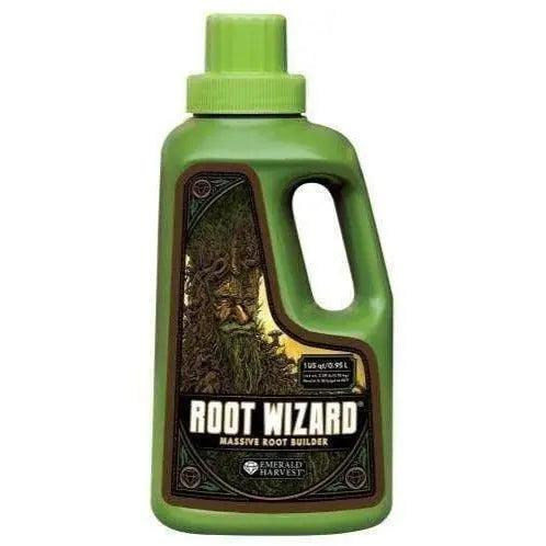 Emerald Harvest® Root Wizard®, qt Emerald Harvest