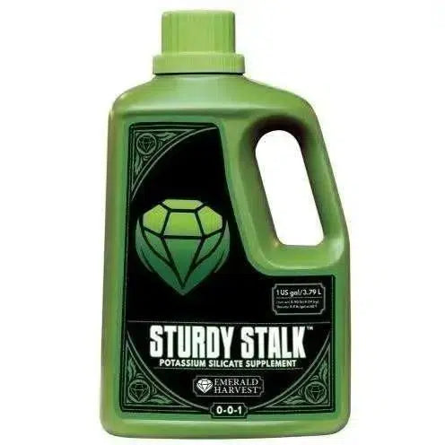 Emerald Harvest® Sturdy Stalk