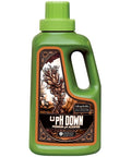 Emerald Harvest® pH Down, qt Emerald Harvest