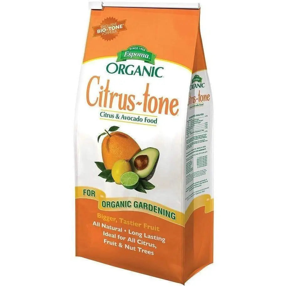 Espoma® Citrus-tone®, 4 lb Espoma