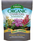 Espoma® Organic Horticultural Charcoal, 4qt Espoma