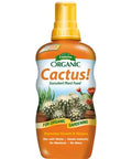 Espoma® Organic® Cactus! Succulent Plant Food Concentrate, 8 oz Espoma