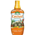 Espoma® Organic® Cactus! Succulent Plant Food Concentrate, 8 oz Espoma