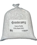 Expanded Horticultural Grade Coarse Perlite, 8 Dry Qt GardenSupplyGuys