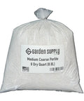 Expanded Horticultural Grade Medium Perlite, 8 Dry Qt GardenSupplyGuys