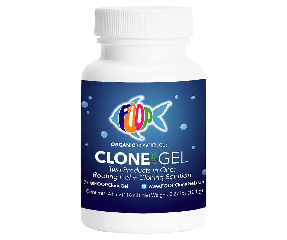FOOP® Clone Gel, 4 oz
