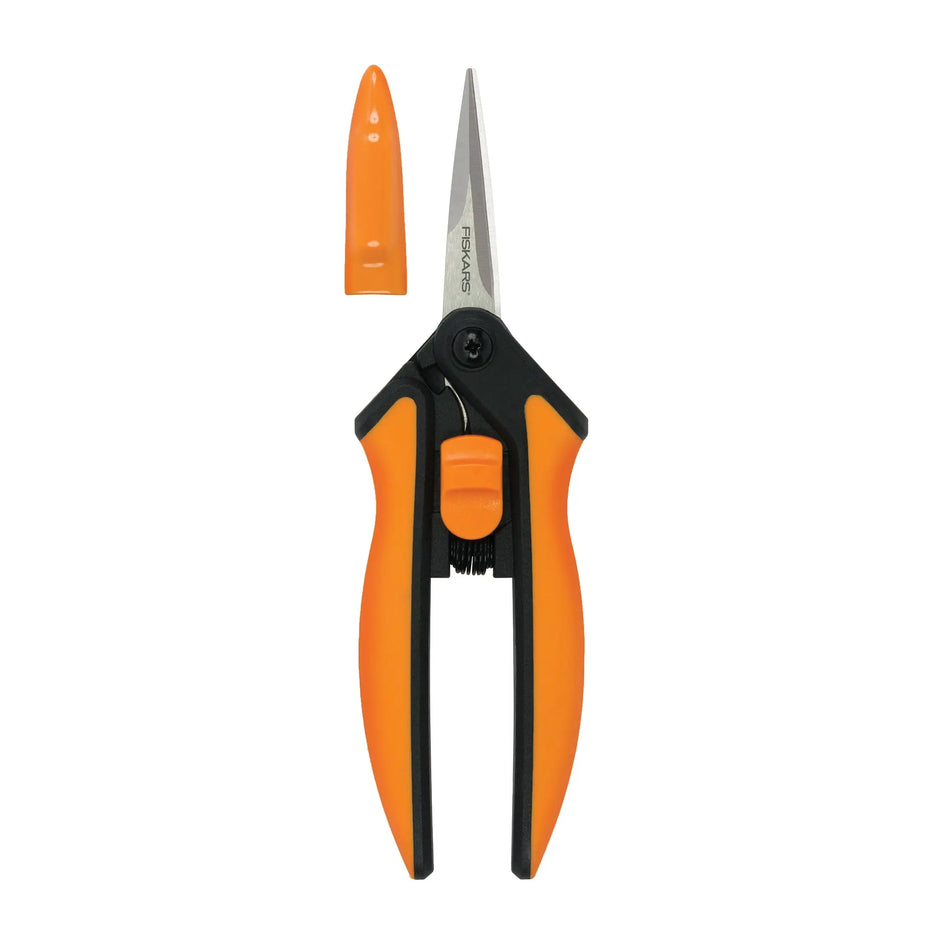 Fiskars® Micro-Tip Pruning Snip Fiskars