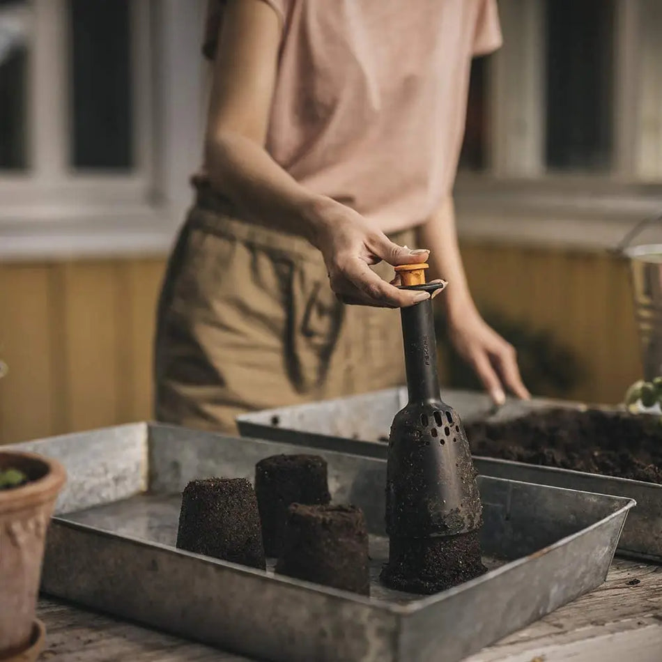 Fiskars® Soil Block Maker Fiskars