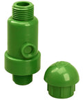 FloraFlex® Air Bleed Valve, 3/4", 6 Pack | Special Order Only FloraFlex