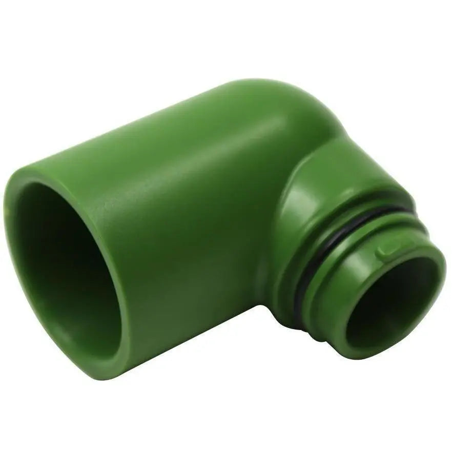 FloraFlex® Flora Pipe Elbow Fitting, 1" FloraFlex