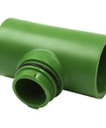 FloraFlex® Flora Pipe Tee Fitting, 1" FloraFlex