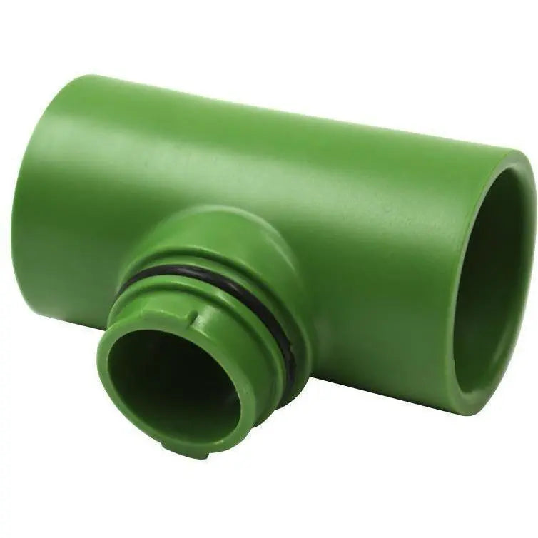 FloraFlex® Flora Pipe Tee Fitting, 1" FloraFlex