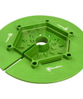 FloraFlex® FloraCap® Round, 7.5 - 12" FloraFlex