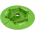FloraFlex® FloraCap® Round, 7.5 - 12" FloraFlex
