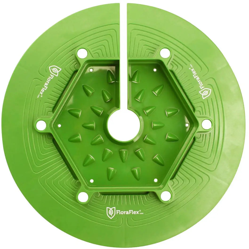 FloraFlex® FloraCap® Round, 7.5 - 12" FloraFlex
