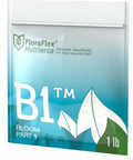 FloraFlex® Nutrients Bloom B1, 1 lb FloraFlex