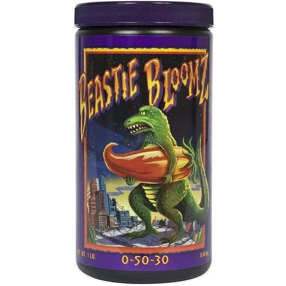 FoxFarm® Beastie Bloomz®, 6 oz