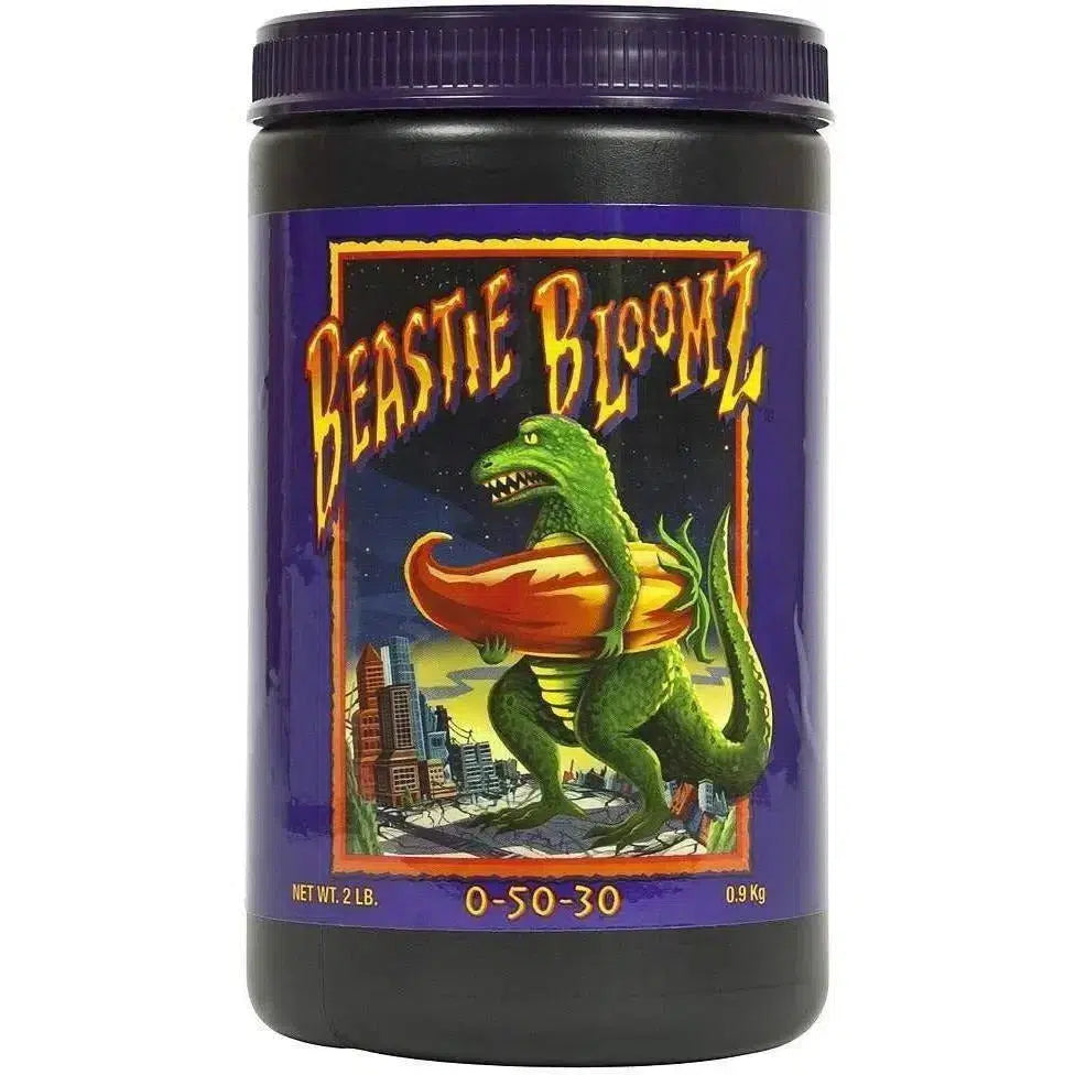 FoxFarm® Beastie Bloomz®, 6 oz