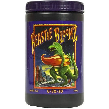 FoxFarm® Beastie Bloomz®, 6 oz