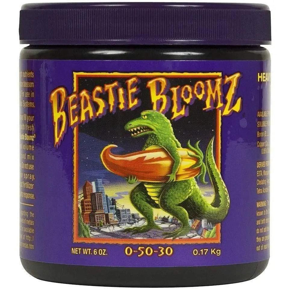 FoxFarm® Beastie Bloomz®, 6 oz FoxFarm