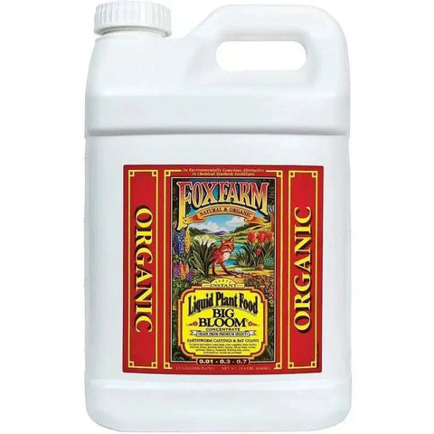 FoxFarm® Big Bloom® Liquid Plant Food, pt
