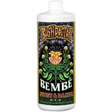 FoxFarm® Bush Doctor® Bembé®, pt