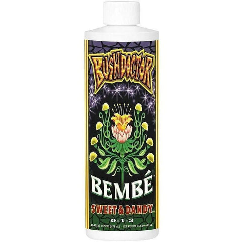 FoxFarm® Bush Doctor® Bembé®, pt Bush Doctor