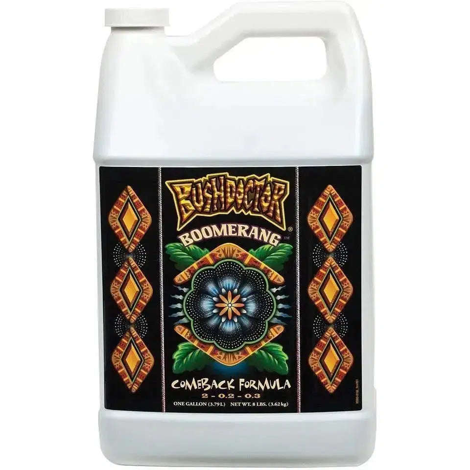 FoxFarm Bush Doctor Boomerang Quart - Thumbnail 5