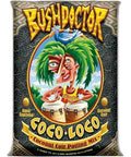 FoxFarm® Bush Doctor® Coco Loco® Potting Mix, 2 cu ft Bush Doctor