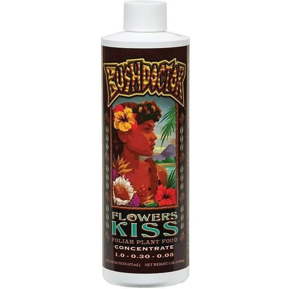 FoxFarm® Bush Doctor® Flowers Kiss®, pt Bush Doctor