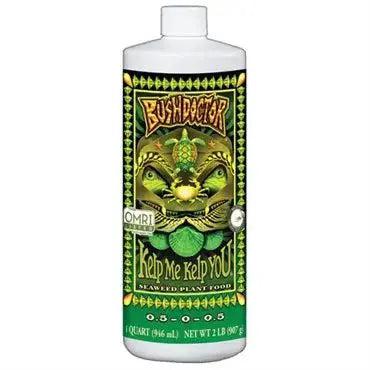 FoxFarm® Bush Doctor® Kelp Me Kelp You®