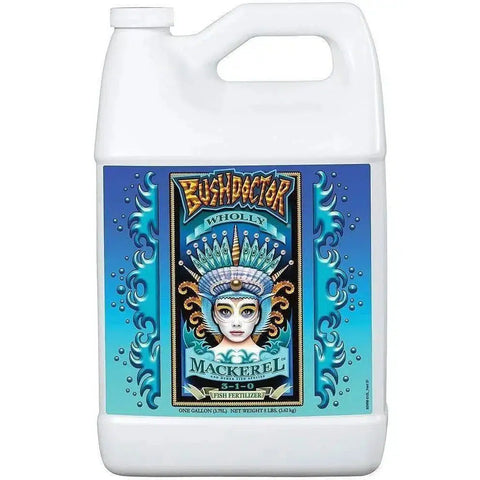 FoxFarm® Bush Doctor® Wholly Mackerel®