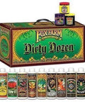 FoxFarm® Dirty Dozen Starter Kit FoxFarm