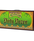 FoxFarm® Dirty Dozen Starter Kit FoxFarm
