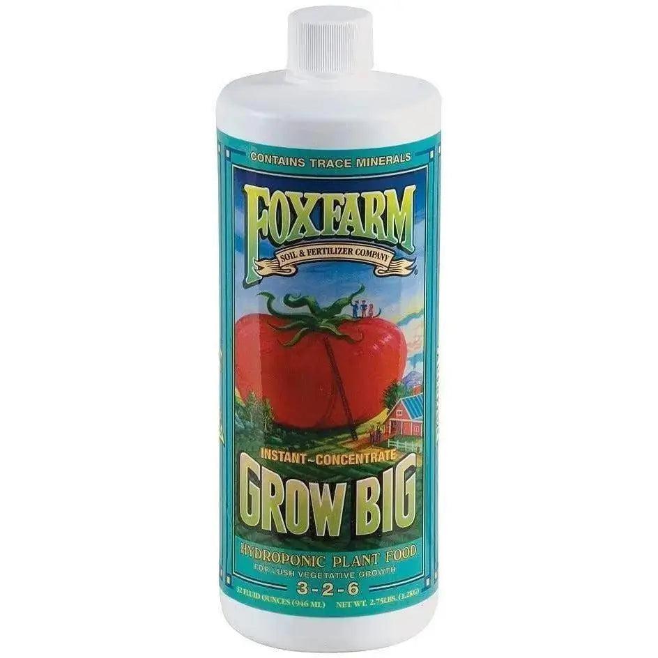 FoxFarm Grow Big Hydroponic - Thumbnail 5