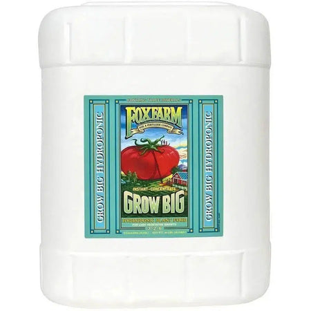 FoxFarm® Grow Big® Hydroponic, pt