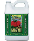 FoxFarm® Grow Big® Liquid Plant Food, pt