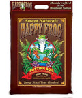 FoxFarm® Happy Frog® Potting Soil, 12 qt FoxFarm