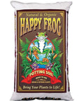 FoxFarm® Happy Frog® Potting Soil, 2 cu ft FoxFarm