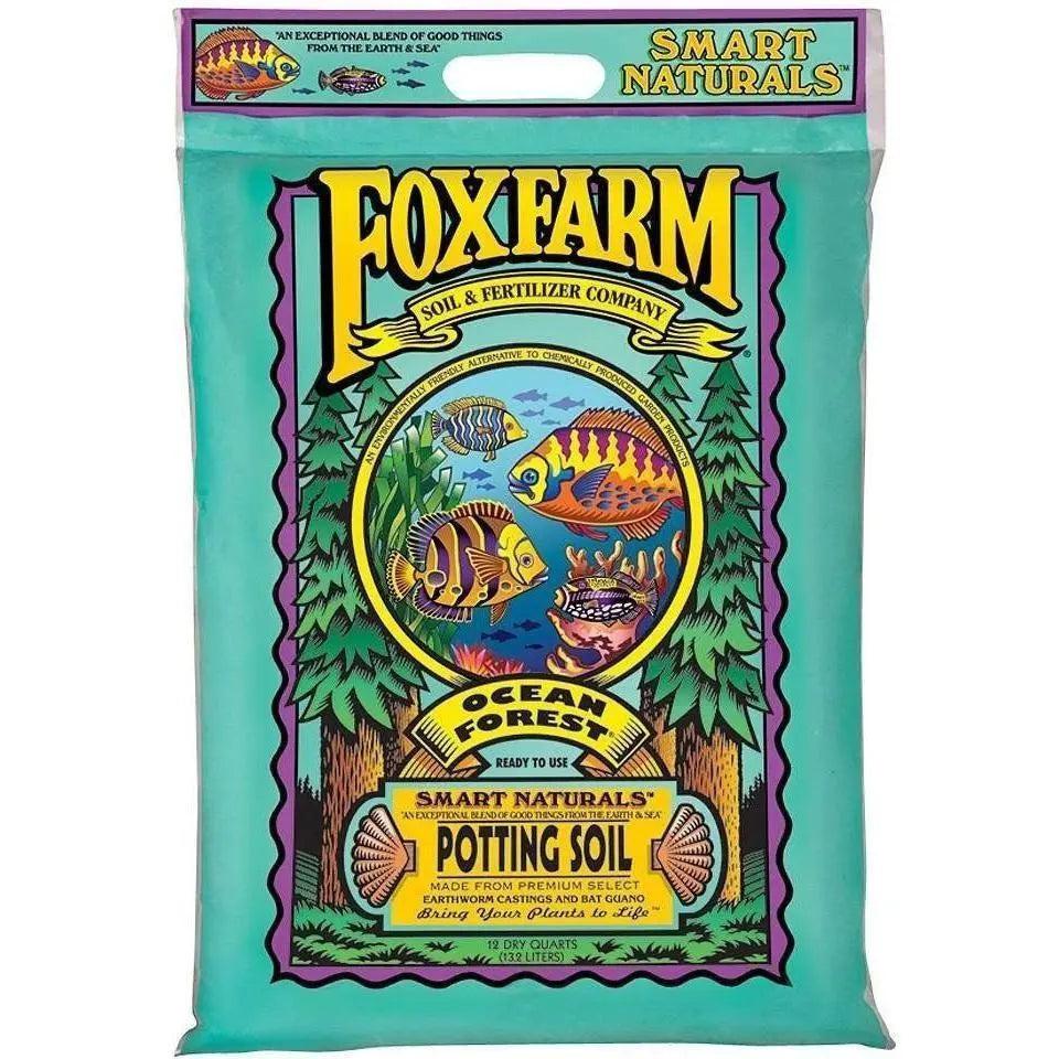 FoxFarm Ocean Forest Potting Soil